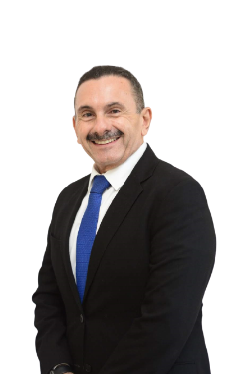 Dr. Canindé Maia